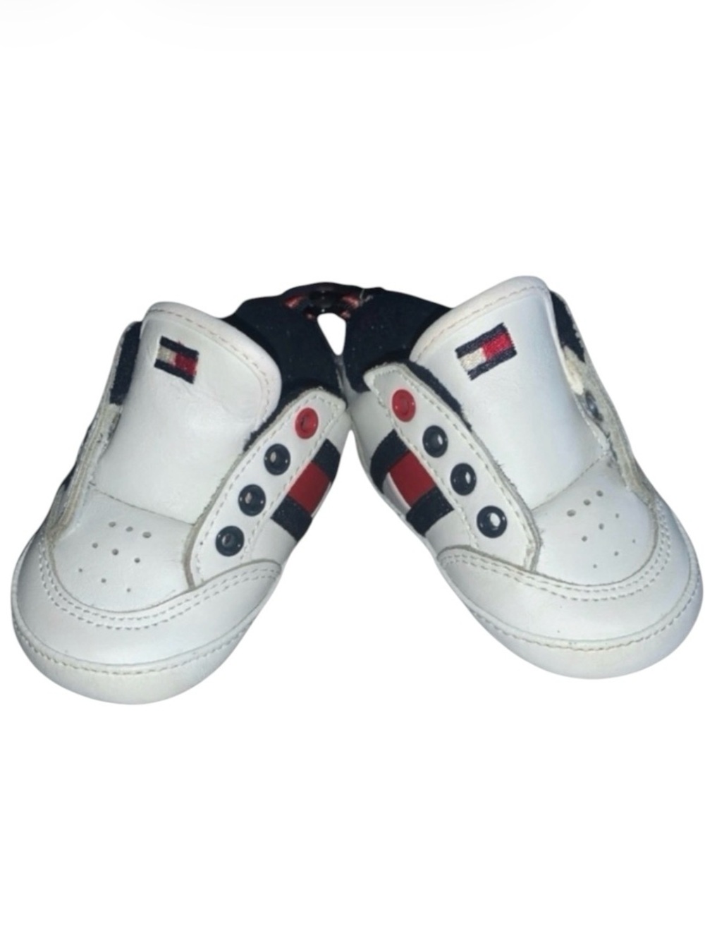 TOMMY HILFIGER INFANT SNEAKERS